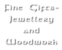 Fine gifts and woodwork